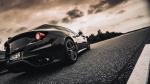 Ferrari FF by Edo Competition 2017 года